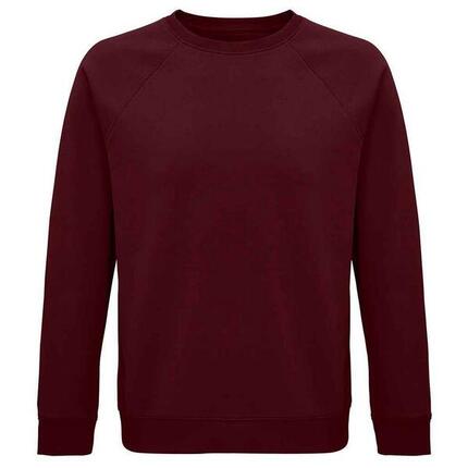 Sweat SPACE Adulte (Noir)