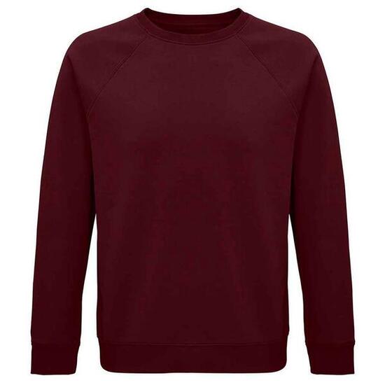 Sweat SPACE Adulte (Bordeaux)