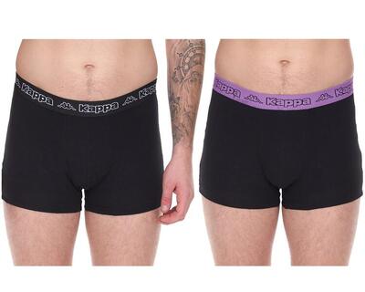 Boxershorts für Herren Kappa 2PAK