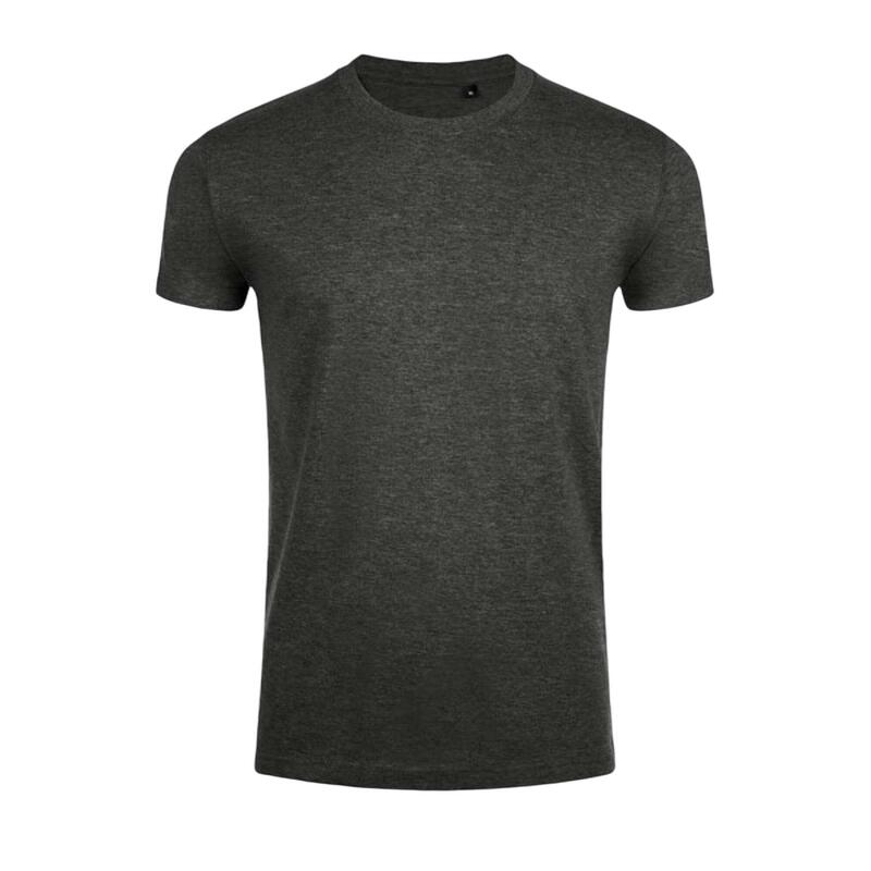 Tricou Drumeții În Natură SOLS Imperial Adulți