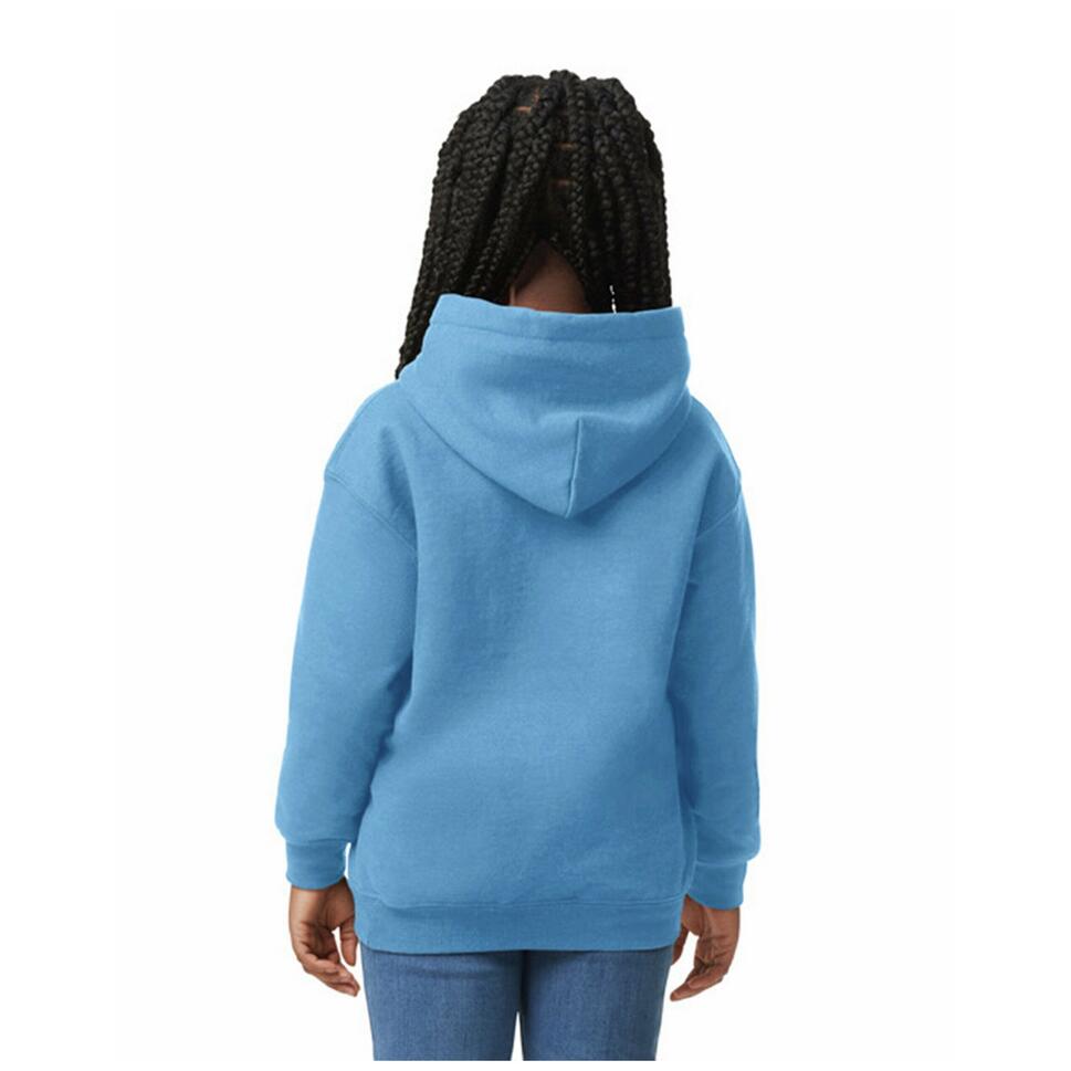 Bluza Dziecięca/dziecięca Heavy Blend Hoodie
