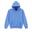 Sweat À Capuche Enfant (Bleuet Clair)
