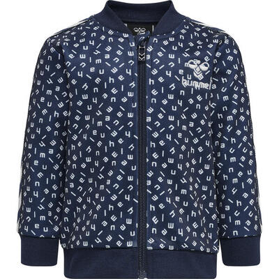 Giubbotto con zip per bambino Hummel Troy