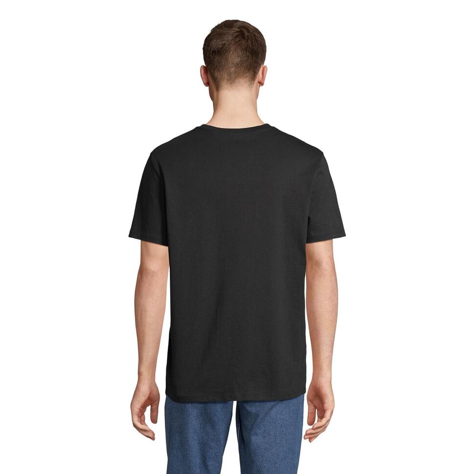 Koszulka Organiczna Unisex Dla Dorosłych Legend