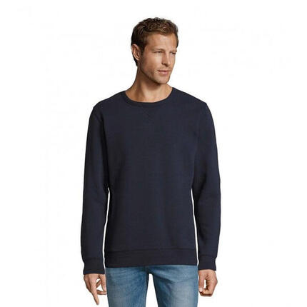 Sweat SULLY Homme (Blanc)