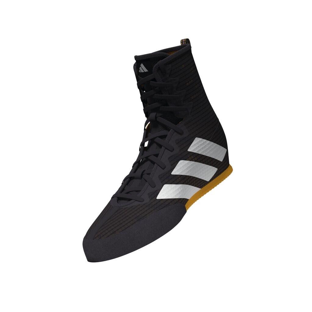 Chaussures de boxe adidas Hog 4 2/7