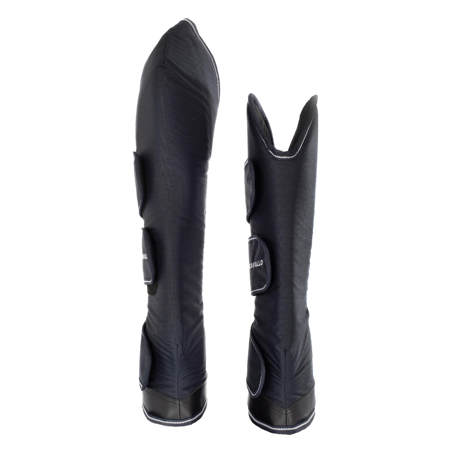 Guêtres de transport pour cheval Acavallo 900D Ripstop 4/5