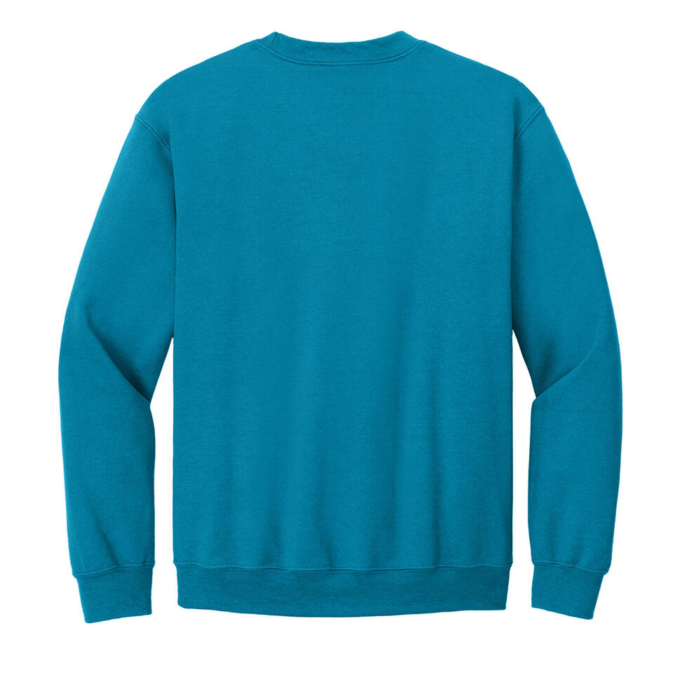 Bluza Rozpinana Z Grubej Mieszanki Dla Dorosłych Unisex