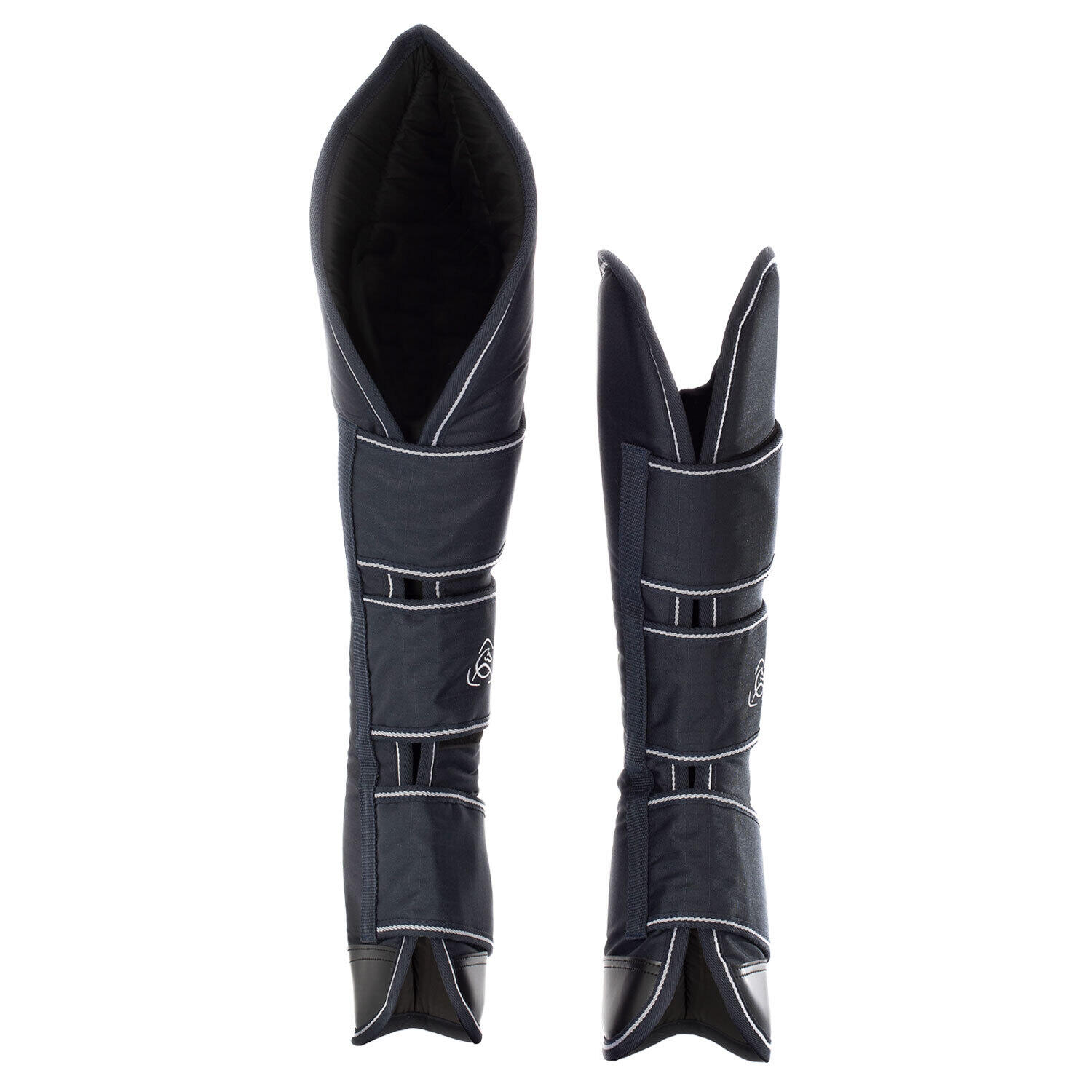 Guêtres de transport pour cheval Acavallo 900D Ripstop 2/5
