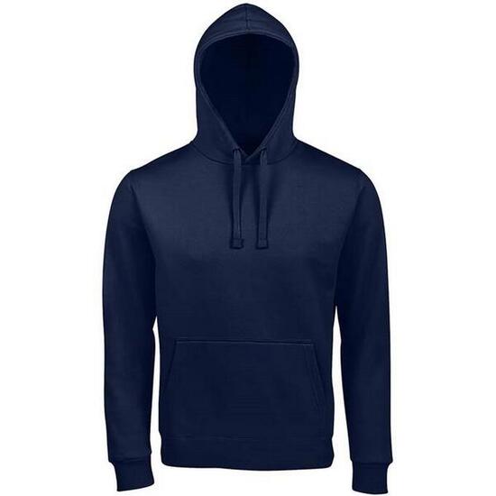 Sweat À Capuche SPENCER Homme (Bleu Marine Français)