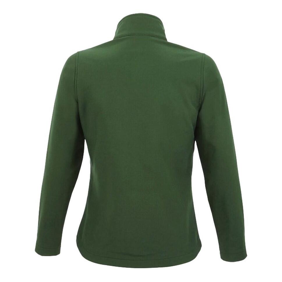 Kurtka Soft Shell Dla Kobiet