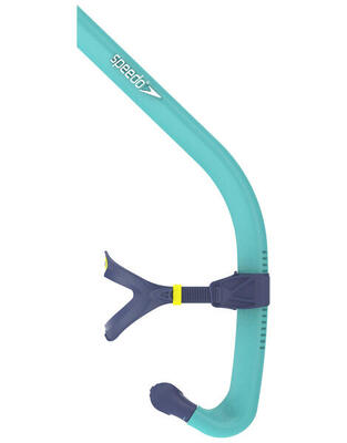 Speedo snorkel bullet head mint