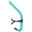 Snorkel Speedo Bullet Head Menta