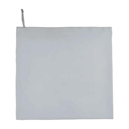 Atoll 100 Microvezel Handdoek (Rood)