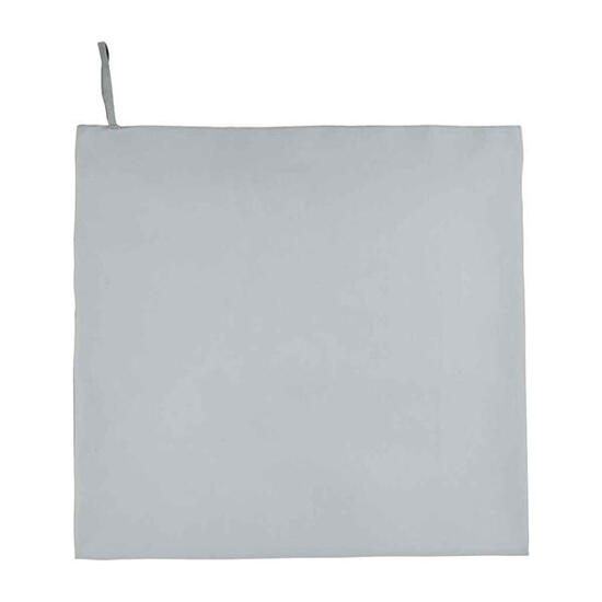 Atoll 100 Microvezel Handdoek (Puur Grijs)