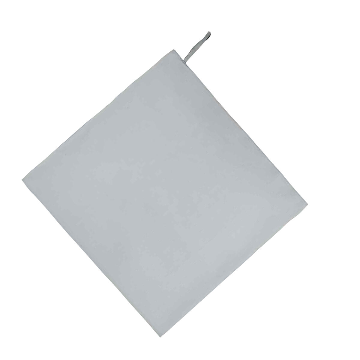 Serviette ATOLL (Gris) 2/3