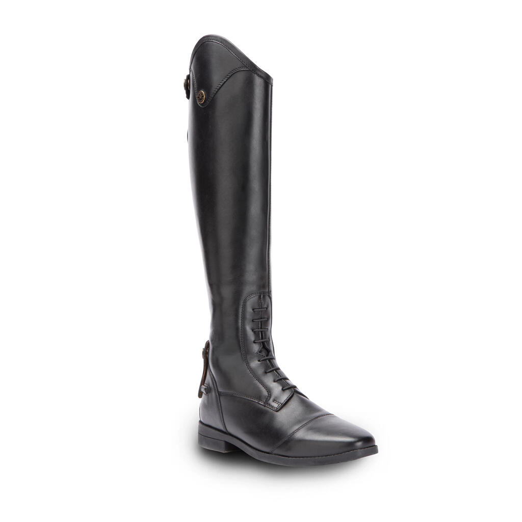 Riding boots for children Moretta Ortona Standard