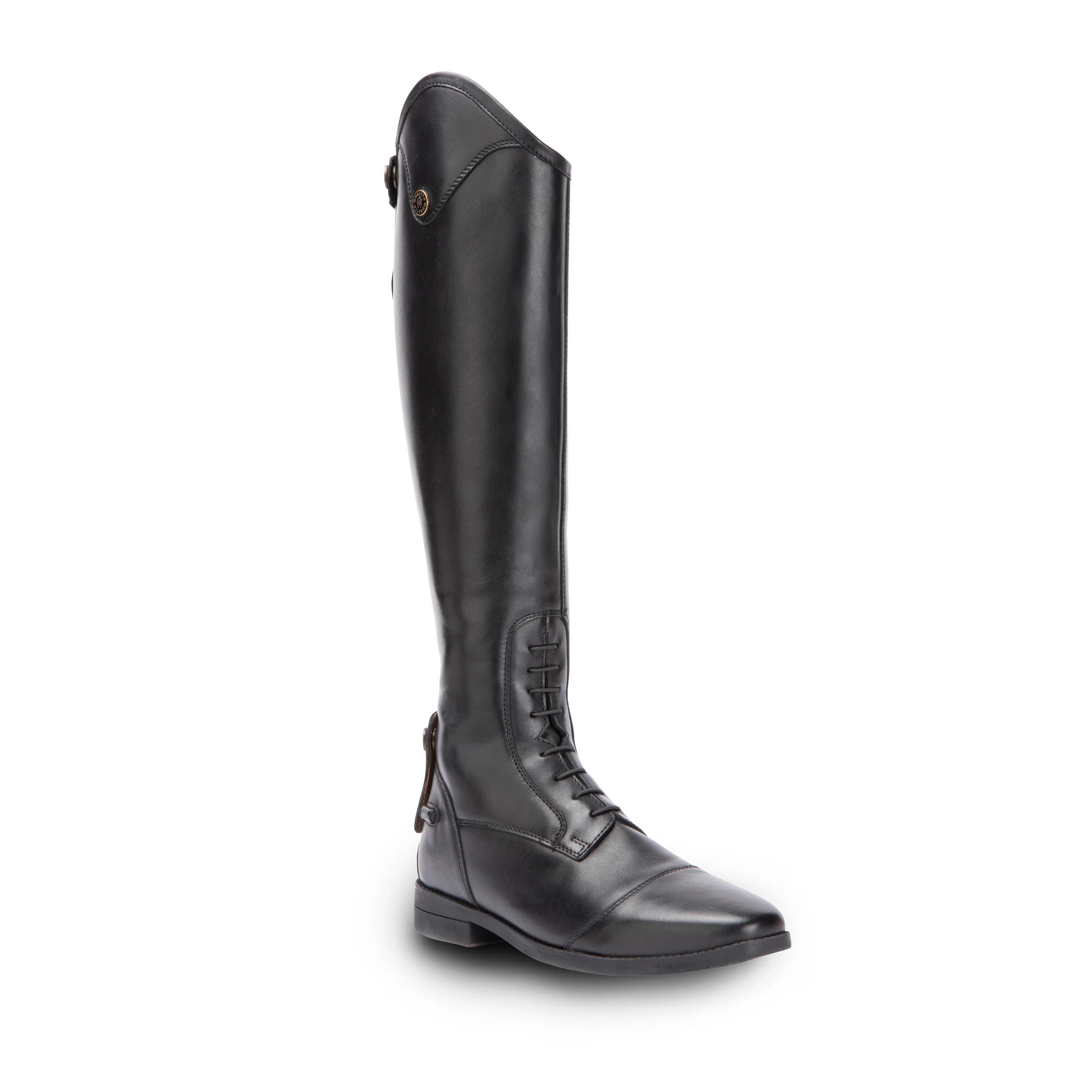 MORETTA Kinderreitstiefel Moretta Ortona Standard