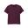 Tshirt SOFTSTYLE Enfant (Pourpre)
