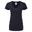 Tshirt ICONIC Femme (Bleu Marine Sombre)