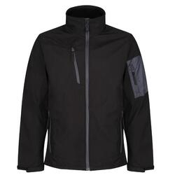 Standout Arcola Veste Softshell Homme (Noir)