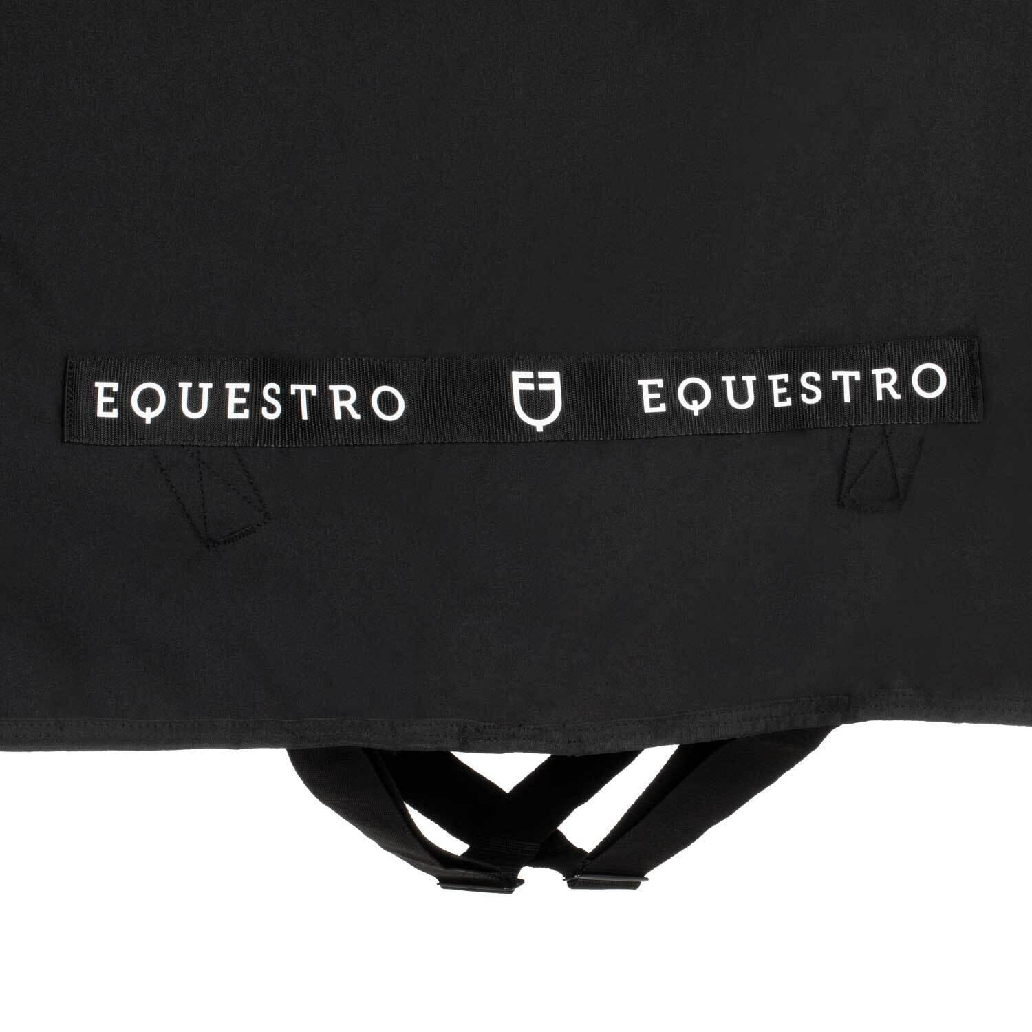 Coperta da box per cavalli Equestro Hamburg 3/6