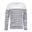 Tricou Drumeții În Natură SOLS Matelot In Dungi Copii