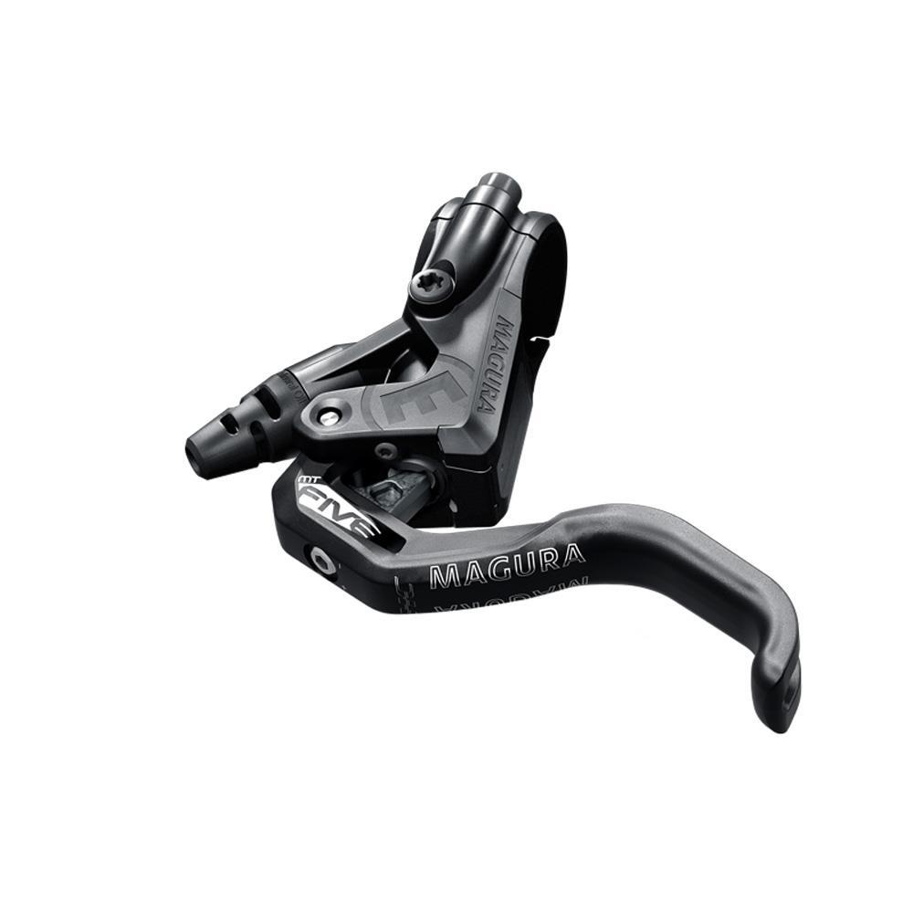 Sada páky a třmenu hydraulické kotoučové MTB brzdy Magura MT5 Pro 2/6