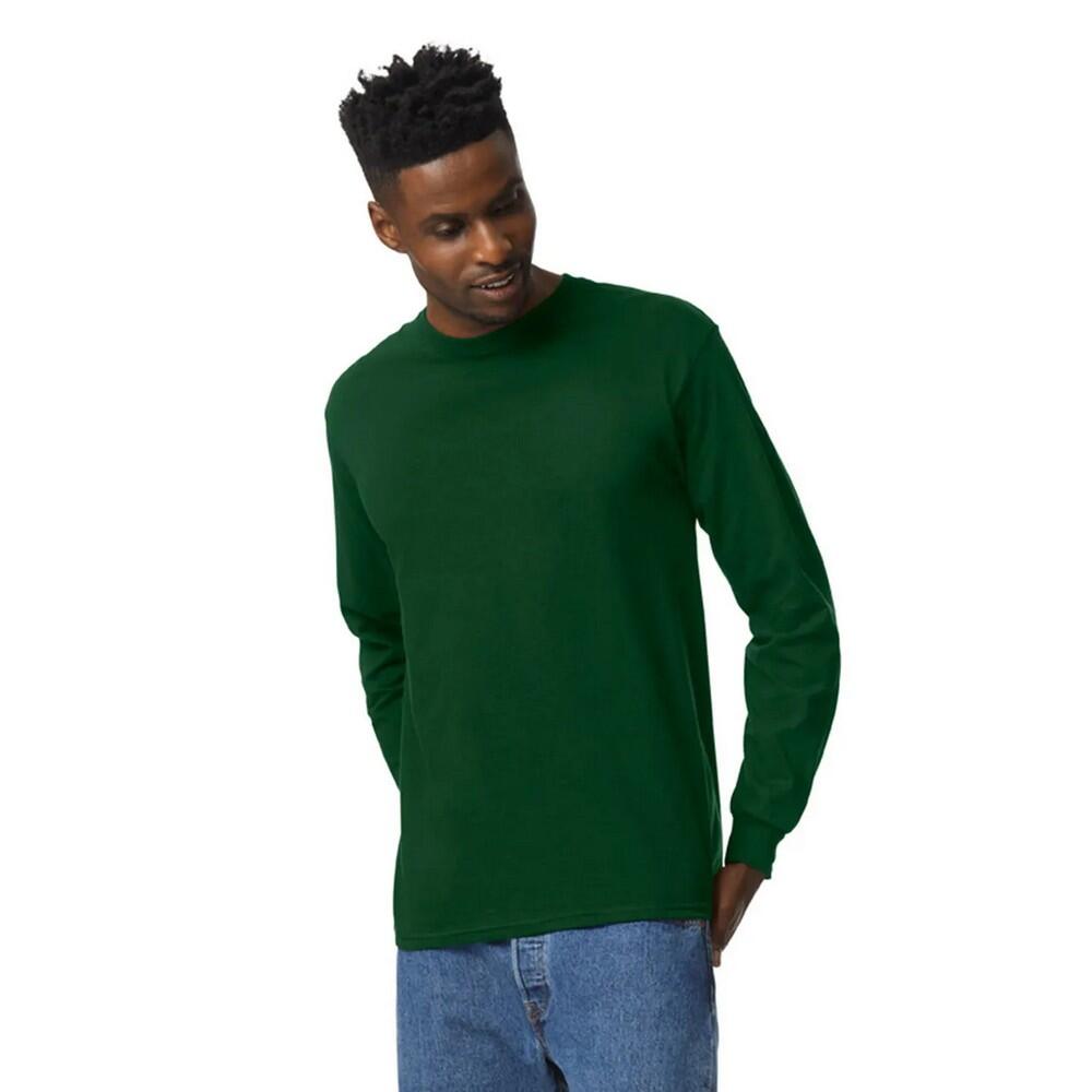 GREEN / RED