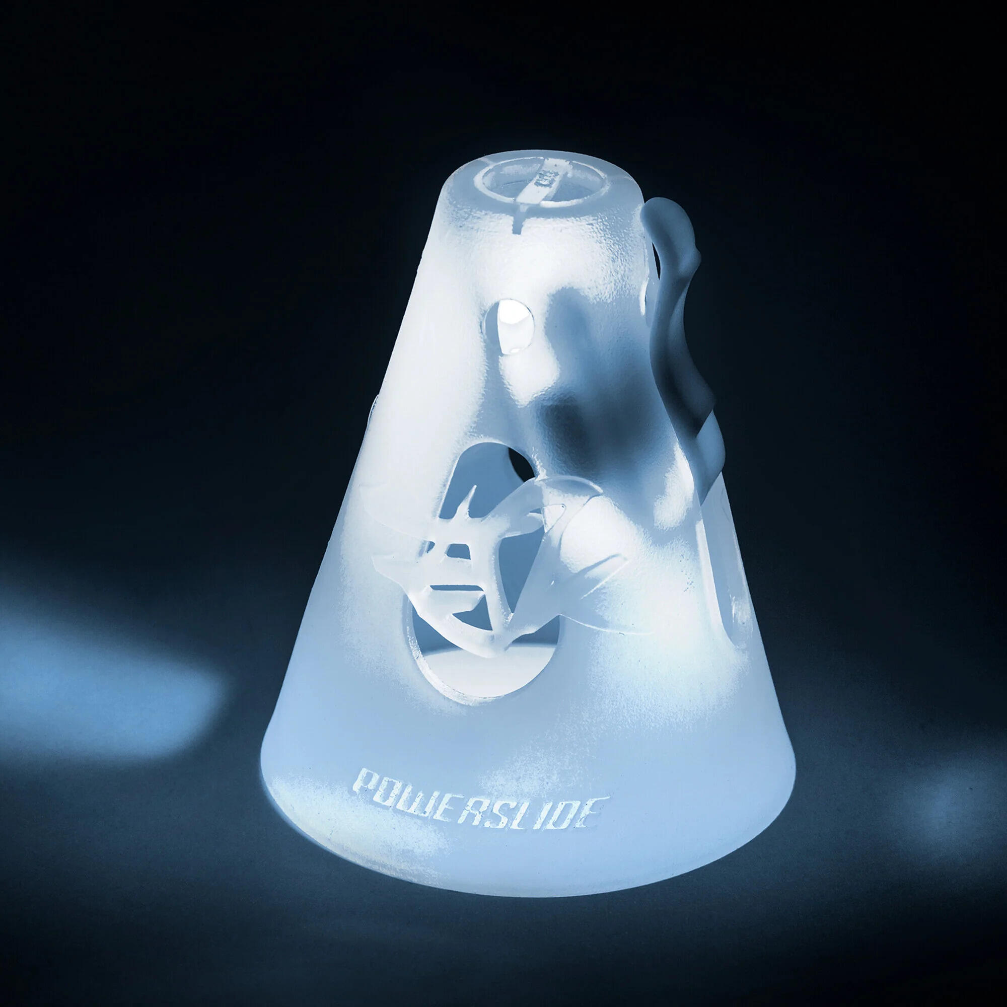 LED-trainingsconus Powerslide (x10) 2/2