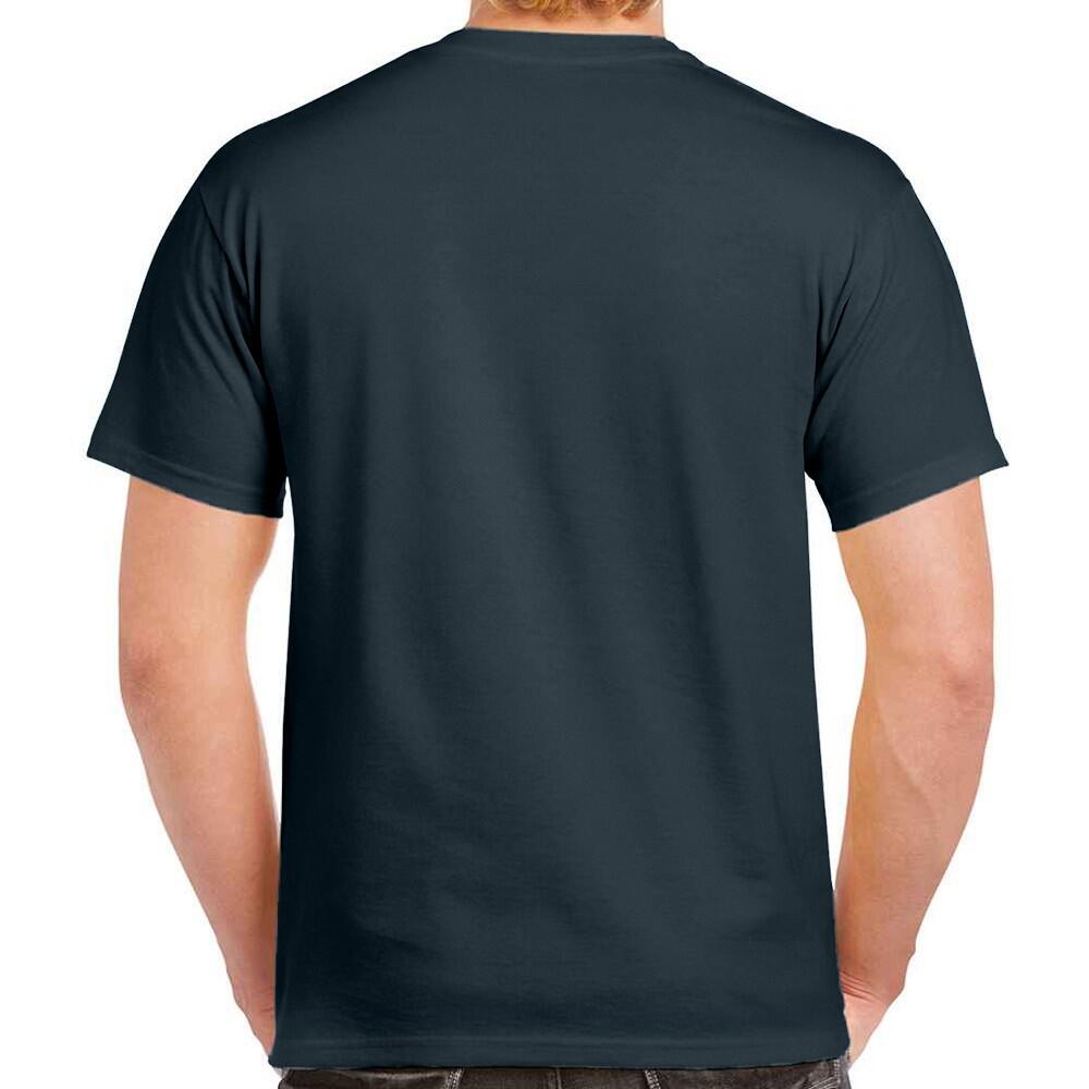 Tshirt Adulte (Bleu Crépuscule) 2/2