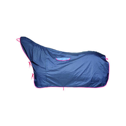 Couverture d'extérieur pour cheval Pro-Tech Barents