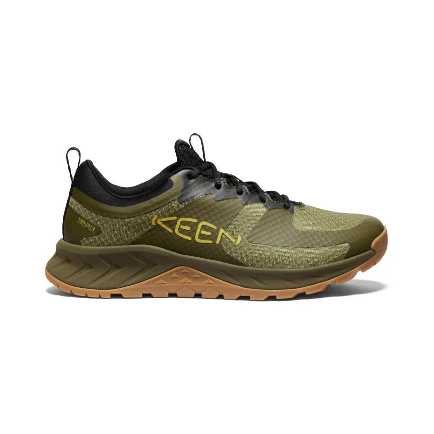 KEEN Turistické boty Keen Versacore WP