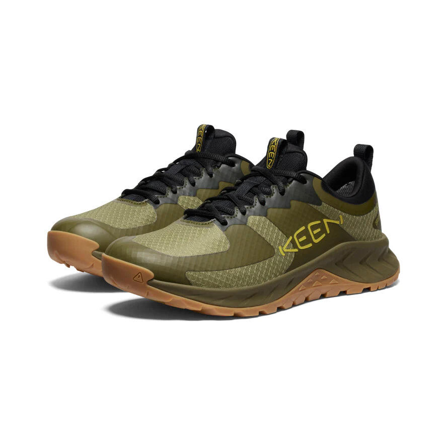 Scarpe trekking Keen Versacore WP 2/3