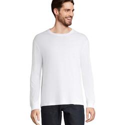 Tshirt PIONEER Adulte (Blanc)