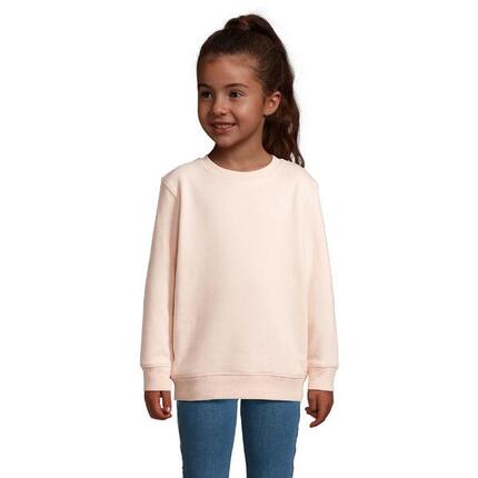 Sweat COLUMBIA Enfant (Rouge Vif)