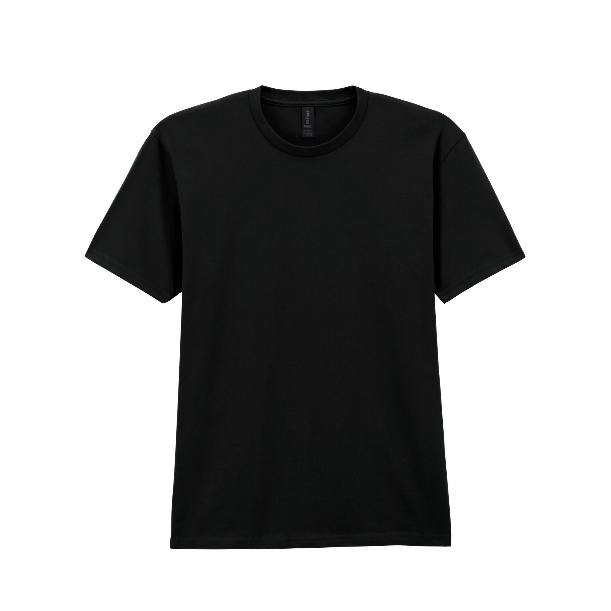 Tricou Drumeții În Natură Gildan Softstyle Adulți