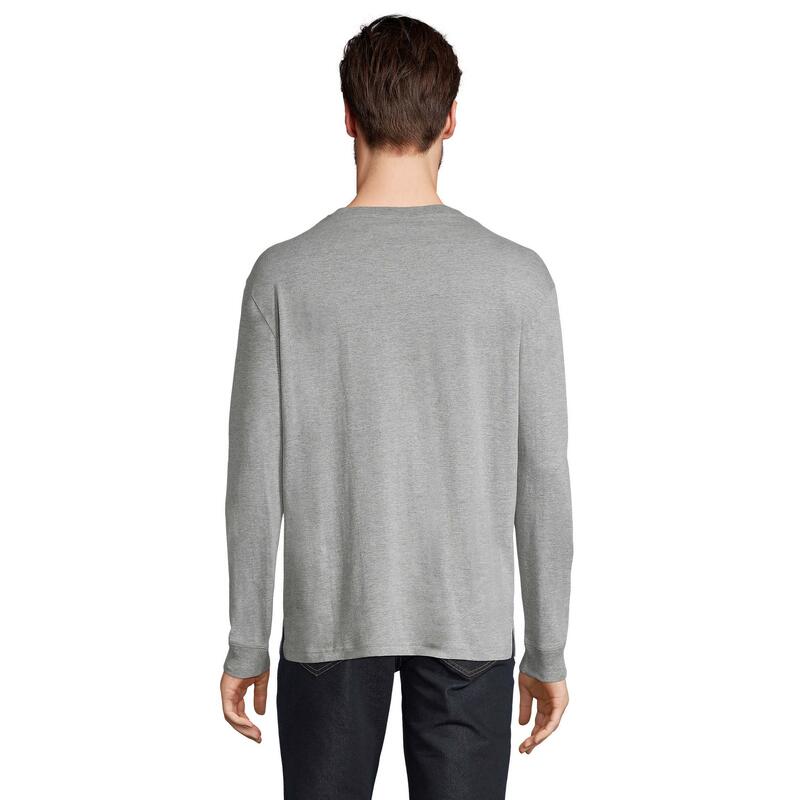 Tricou Drumeții În Natură SOLS Pioneer Adulți