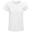 Tshirt CRUSADER Femme (Blanc)