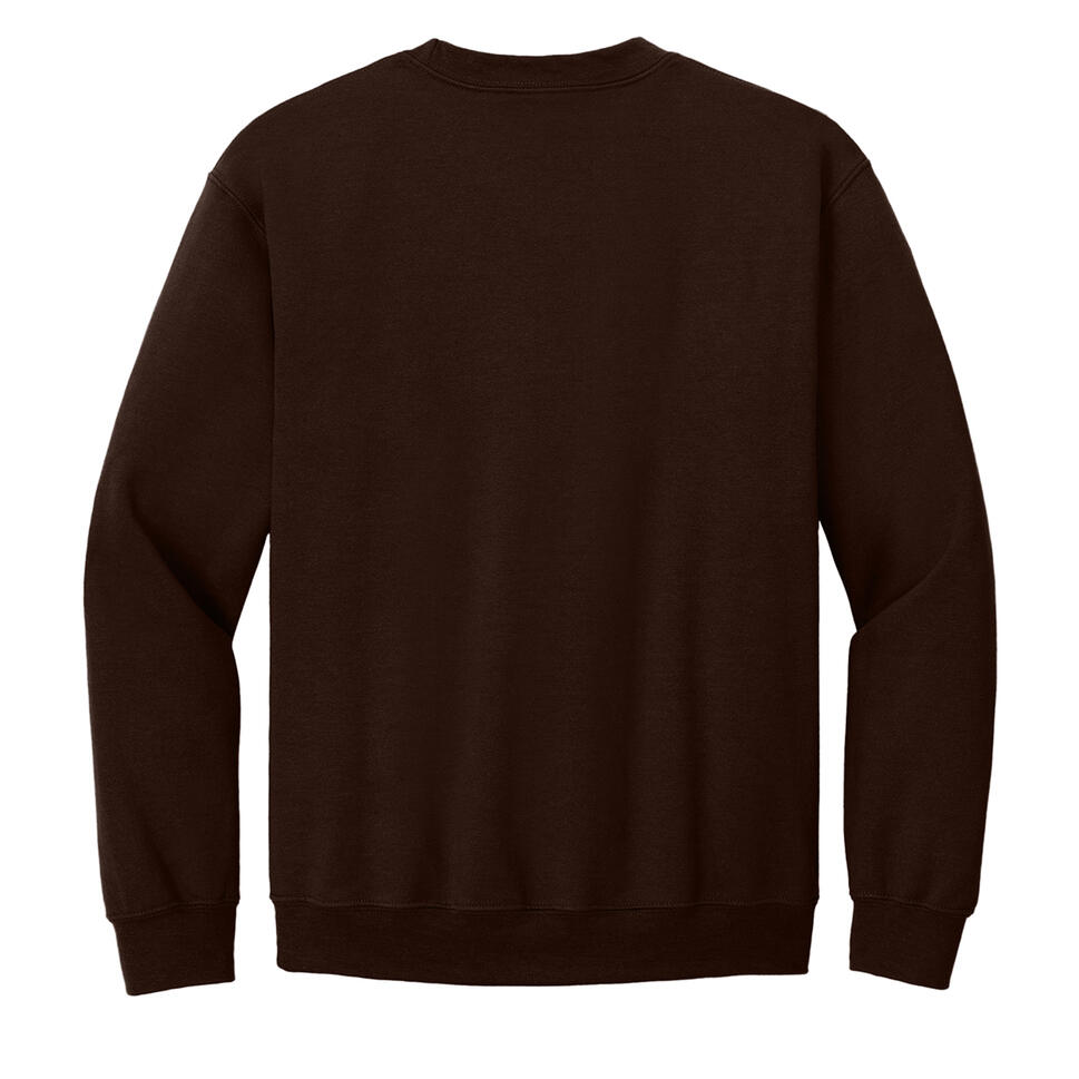 Bluza Rozpinana Z Grubej Mieszanki Dla Dorosłych Unisex