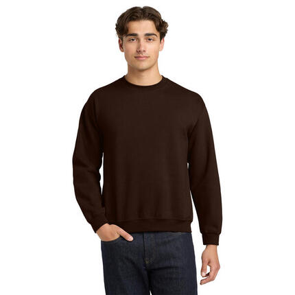 Bluza Rozpinana Z Grubej Mieszanki Dla Dorosłych Unisex