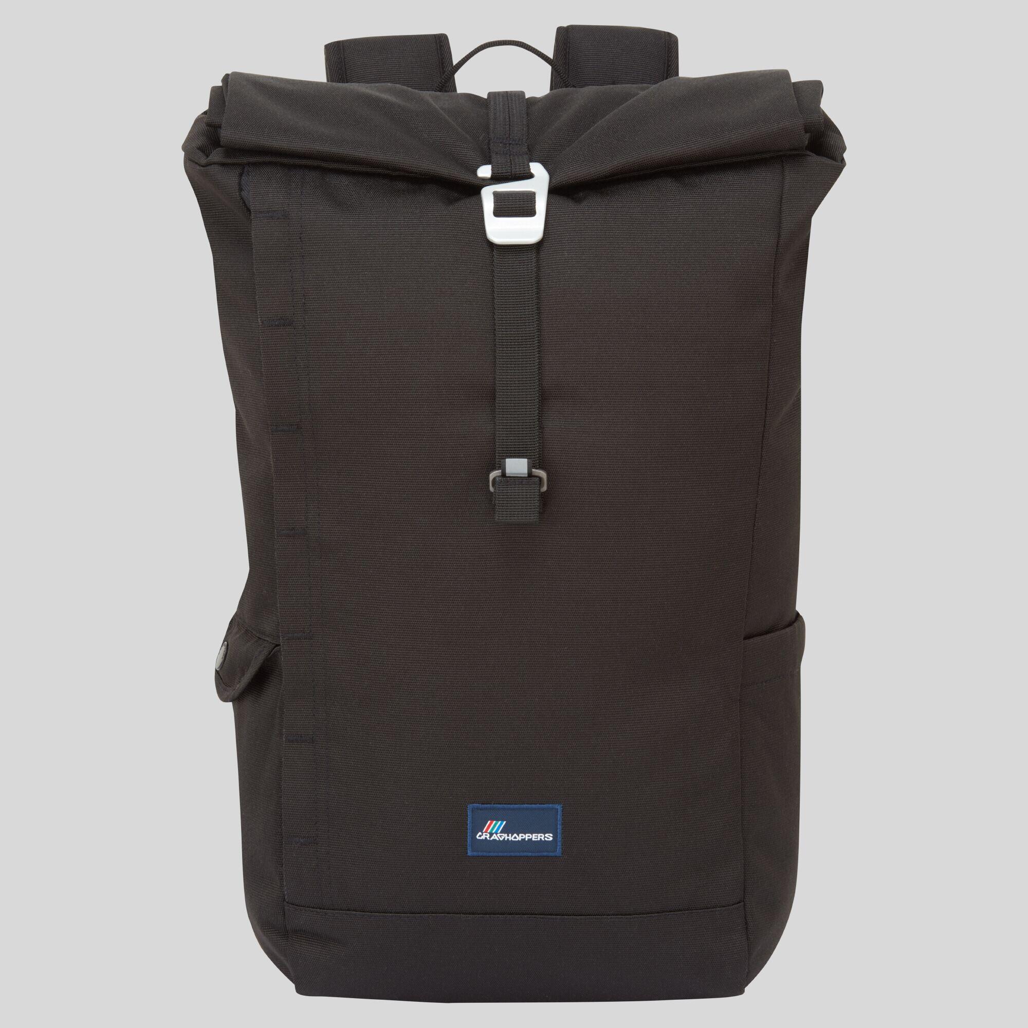 CRAGHOPPERS Unisex 20L Kiwi Classic Rolltop Backpack