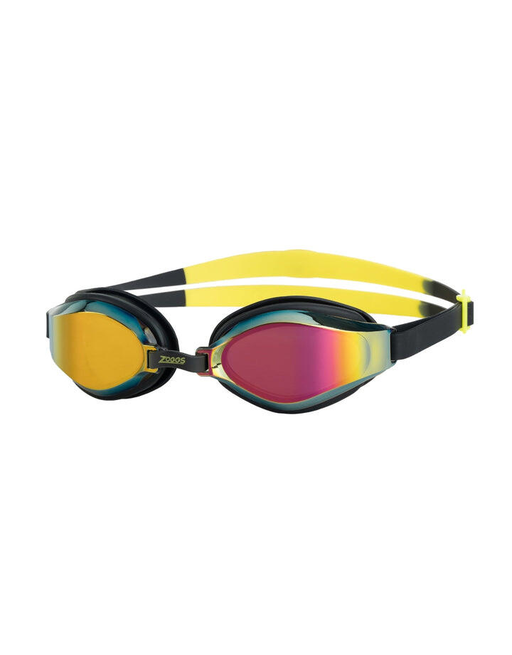 ZOGGS Zoggs Endura Max Titanium Mirrored Swim Goggles