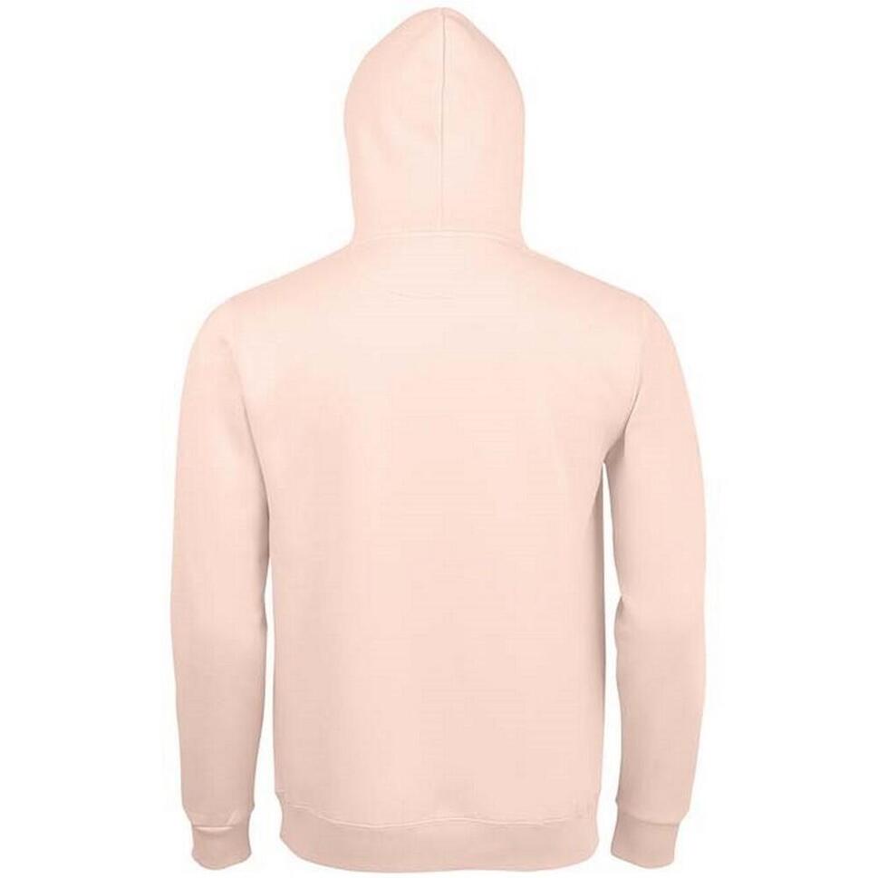 Męska Bluza Z Kapturem Spencer