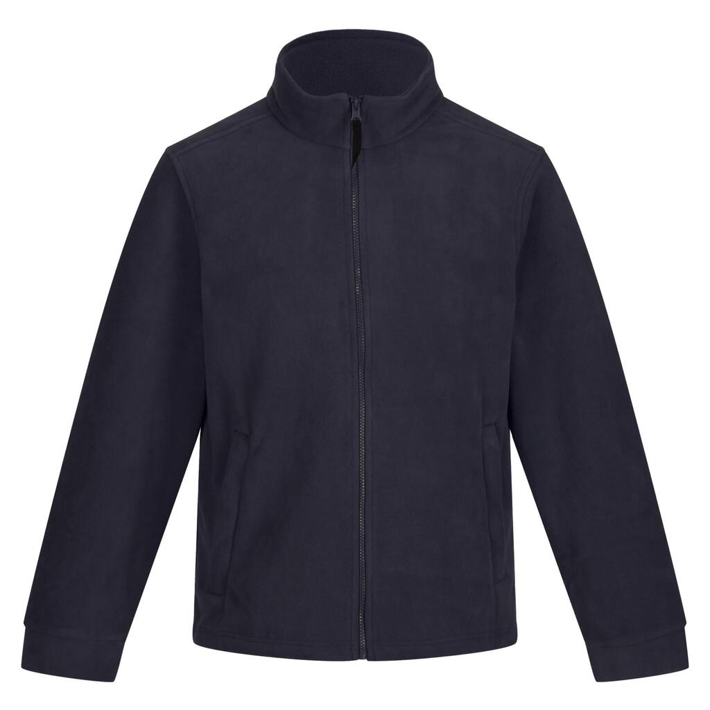 Mens Classic Fleece (Navy)