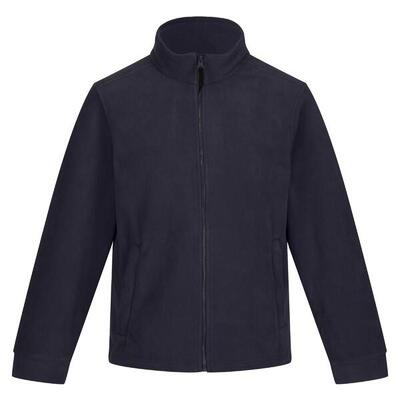 Heren klassiek vlies (afdichting grijs)