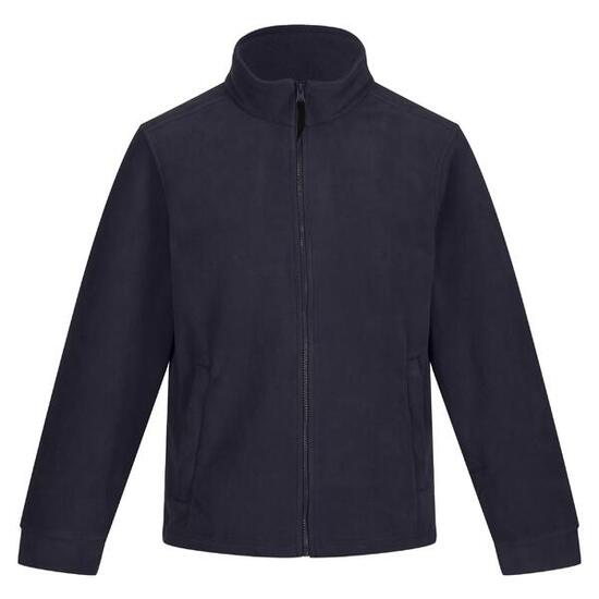250 Veste Polaire Classique Homme (Bleu Marine)