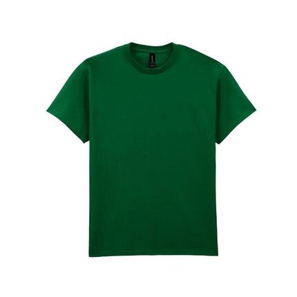 Tshirt Adulte (Gris Clair Pâle Uni)
