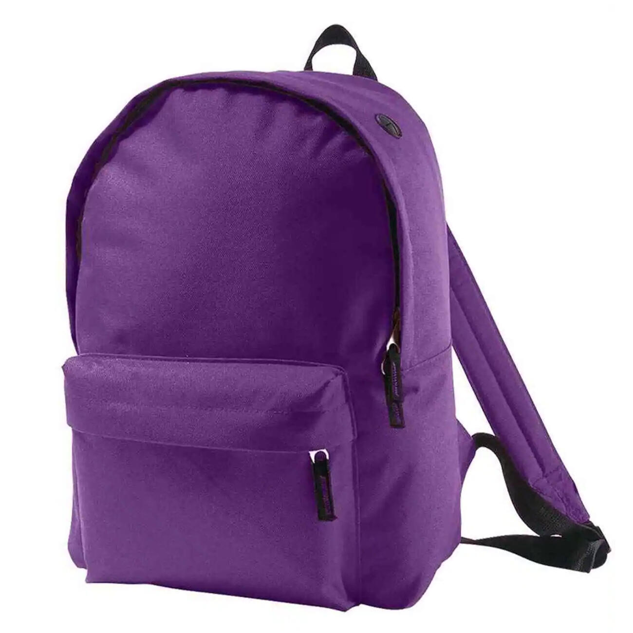 Sac À Dos RIDER (Violet Foncé) 2/3