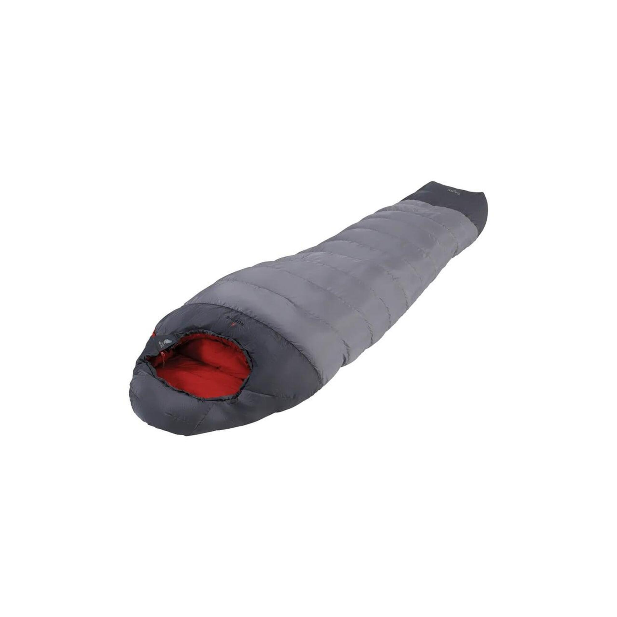 Robens Saco de Dormir - Gully 600 "L" -5°C - Left Zip
